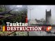 Cyclone Tauktae Rips Through Gujarat, Several Deaths Reported | OTV News