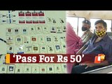 Fake ‘lockdown passes’: Bhubaneswar man arrested for selling fake IDs | OTV News