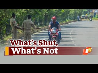 Download Video: Lockdown Extended In Odisha: Allowed and Restricted Activities | OTV News