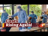 #COVID-19 Update: Odisha Logs 11k Fresh Infections & 21 Deaths In 24 Hours | OTV News