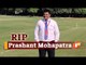 After Raghunath Mohapatra, Son & Former Odisha Cricketer Prashant Succumbs to #COVID19 | OTV News
