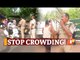 Watch: Police Crackdown On Lockdown Violators & Shopkeepers In Bhubaneswar | OTV News