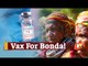 #COVID19: Odisha Expedites Vaccination Drive At Bonda Valley After Detection Of Corona Cases