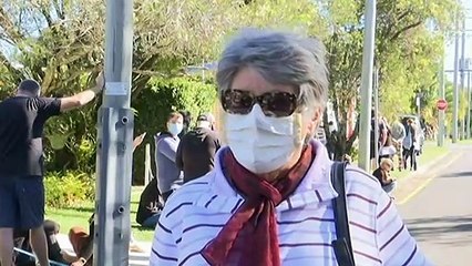 MELB couple who tested positive under investigation in 3 states