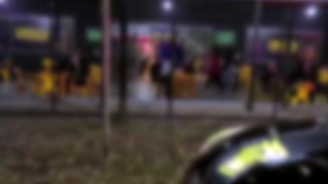 Fiscais flagram estabelecimento com alvará fora de vigência no Bairro FAG