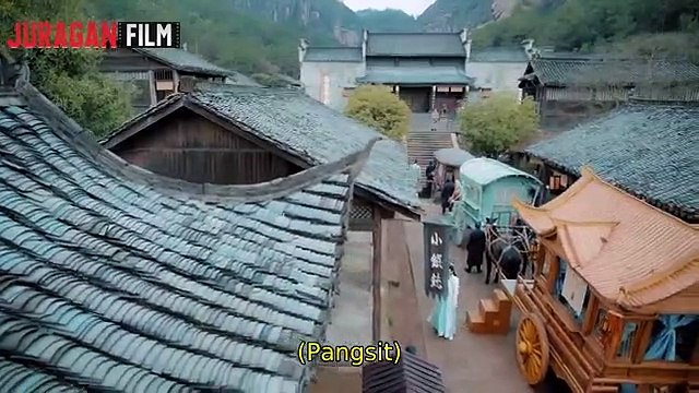 Time Flies and You are Here (2021) Sub Indo eps 9