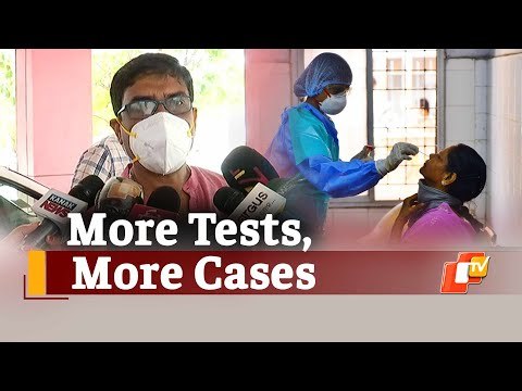 Serious Patients Present; Fatalities Expected: Odisha Health Services Director Bijay Mohapatra