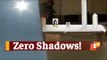 ‘Zero Shadow’ Day In Bhubaneswar; What Is It & Where Next In Odisha | OTV News
