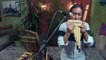 Luis Fonsi - Despacito Ft. Daddy Yankee - Flute - Instrumental