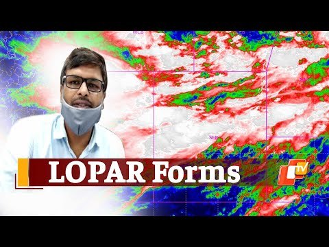 #CycloneYaas: Landfall Likely On May 26 Morning, Low Pressure Area Forms Over Bay Of Bengal