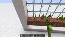 Minecraft: Full-Auto Bamboo Farm Tutorial (1.14)