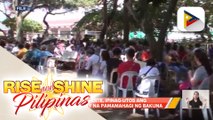 Palasyo, nanindigang walang umiiral na distribution inequality sa mga bakuna