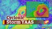 #CycloneYaas Update: Deep Depression Intensifies Into Cyclonic Storm, Landfall On May 26 | OTV News