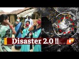 Covid Management Amid #CycloneYaas -  Odisha Health Director Shares Strategy | OTV News