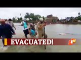 Over 2 Lakh Evacuated As Odisha Braces For #CycloneYaas Impact | OTV News