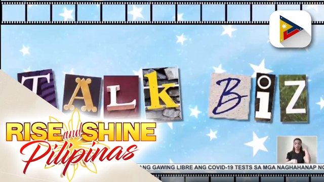 TALK BIZ | Claudine Barretto at Mark Anthony Fernandez, magbabalik-tambalan sa pelikula