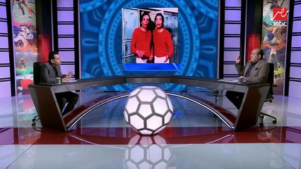 الناقد الفني أحمد سعيد: فيلم غريب في بيتي كان معروض على الخطيب قبل نور الشريف