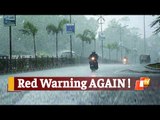 After Cyclone Yaas Landfall, Odisha Issues Red Warning For 9 Districts | OTV News