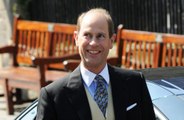 Prince Edward gives update on Queen Elizabeth’s wellbeing following Prince Philip's death