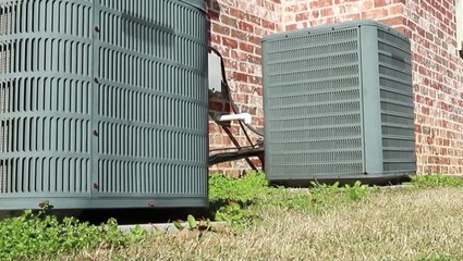 Country facing air conditioner parts shortage this summer