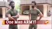 Sonu Sood Spotted Lending Helping Hand To Needy Amid #Covid19 Pandemic | OTV News