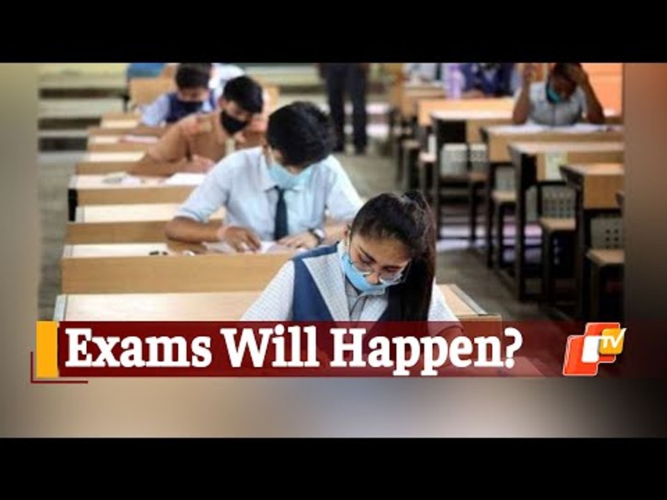 CBSE Update: States Ready To Hold 12th Board Exams, Students May Appear Exams At Own School