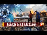 #COVID19 Deaths In Odisha Remain High | OTV News