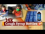 Truckload Of Cough Syrup Seized In Odisha, Two Detained | OTV News