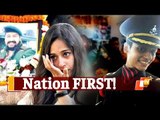 Inspiring! Pulwama Martyr's Wife Joins Indian Army, Nation Salutes Her Act | OTV News