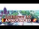 Breaking News: Lockdown Extended In Odisha Till June 17 | OTV News