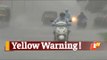 Monsoon Soon, Yellow Warning In 15 Districts Of Odisha: IMD | OTV News