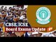 CBSE ICSE Board Exams : Cancellation Decision In 2 Days - Supreme Court Apprised During PleaHearing