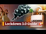Odisha Lockdown 3.0: Has Anything Changed? Find Out What’s Shut, What’s Not