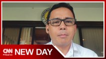 OCTA: Mindanao sees improving trend | Newday