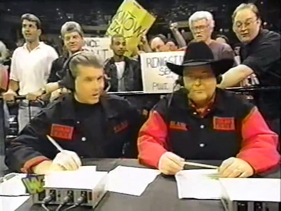 sunny and sable raw 6.9.97.