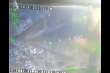 PKK'nın timi böyle indirildi