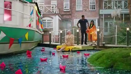 Hollyoaks 10th June 2021