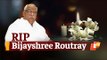 Former Minister & 6-time MLA Bijayshree Routray Passes Away | OTV News
