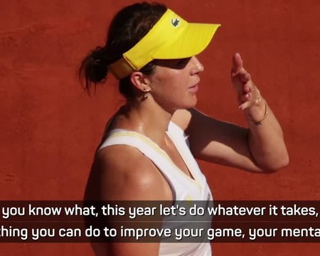 52nd time lucky for Pavyluchenkova as she makes French Open final