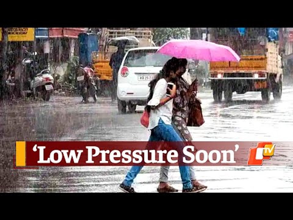 Monsoon Arrives In Kerala; Low Pressure To Bring Rainfall In Odisha: IMD Chief | OTV News