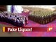 Odisha: Fake Foreign Liquor Bottling Unit Busted By Police In Mayurbhanj | OTV News