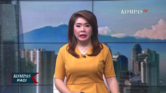 Baca Pembelaan, Rizieq Shihab Sebut Bima Arta Bohong Soal Penanganan Kasus RS Ummi Bogor