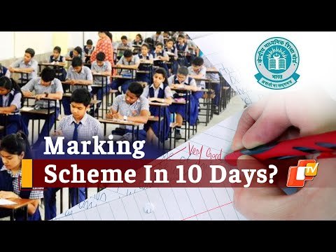 CBSE Constitutes Panel On Marking Criteria; Report In 10 Days | OTV News