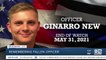 Community gathers to remember fallen Phoenix Police Officer Ginarro New