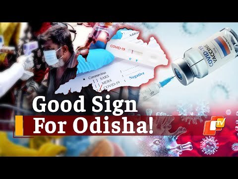 Acceptable Covid Positivity In Odisha Likely In A Week: Health Services Director | OTV News