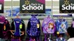 Back-to-school sales at U.S. department stores to jump 25%
