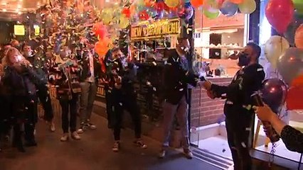 State records no new cases out of 17,604 tests