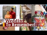 Couple Ditches Big-Fat Wedding; Feeds Animals To Celebrate Marriage | OTV News