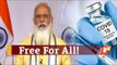 Free COVID19 Vaccine To All From June 21: PM Narendra Modi | OTV News