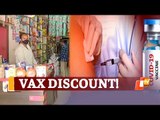 Odisha: Ganjam Shop Vendors Offering Special Discount To Vaccinated Customers | OTV News